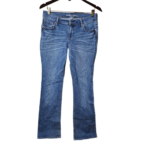 Old Navy Original Fit Denim Jean's. Perfect Condition! - Picture 2 of 7